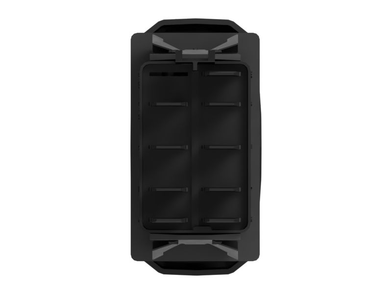 Кулисный переключатель 24 В