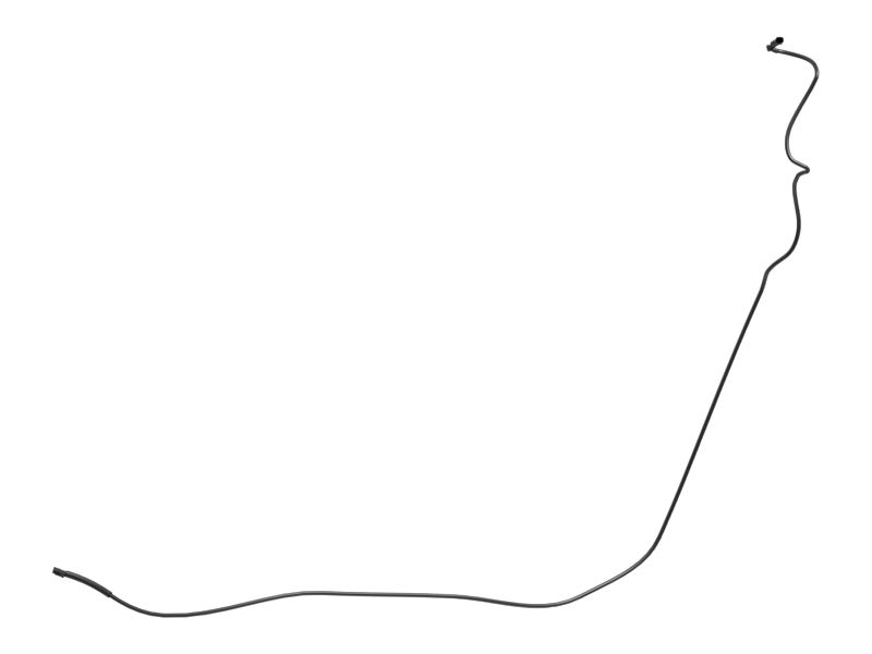 Jumper Wiring Harness