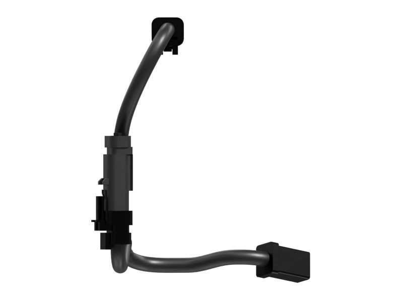 ЖГУТ ПРОВОДОВ В СБОРЕ