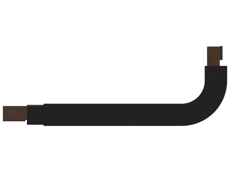 Electrical Panel Bus Bar Connection Cable