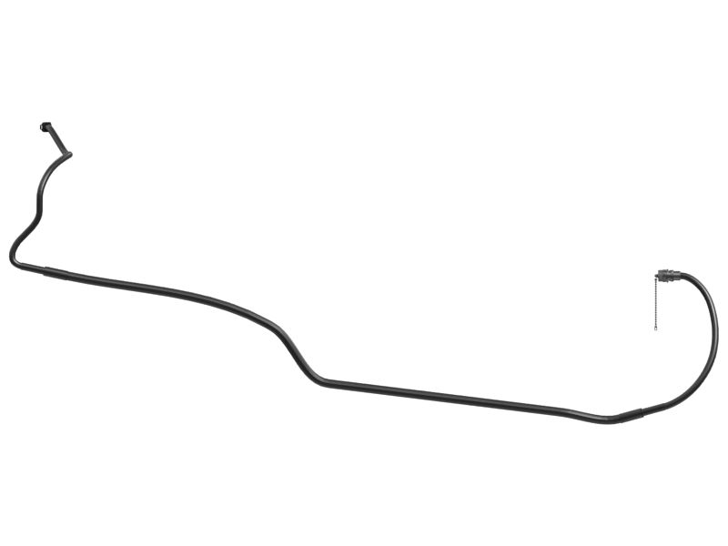 Blade Control Wiring Harness