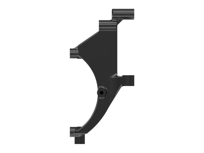 8 Way Connector Cap