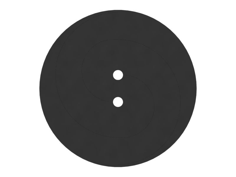 93mm Outer Diameter Flame Arrester Core