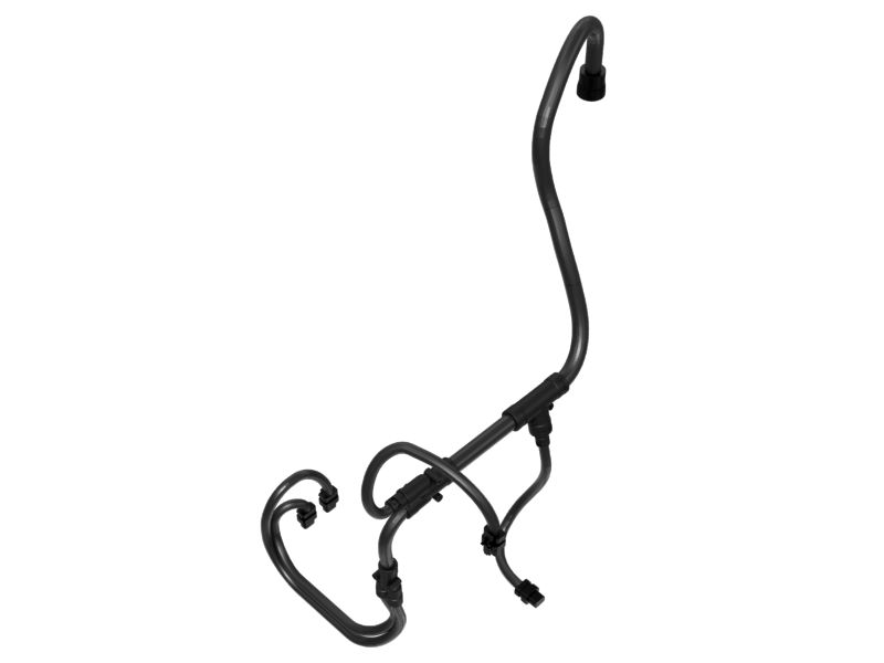 ЖГУТ ПРОВОДОВ В СБОРЕ