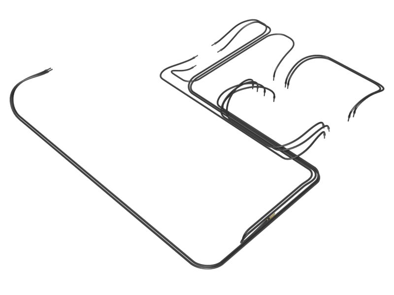 630-7843: Communication Radio