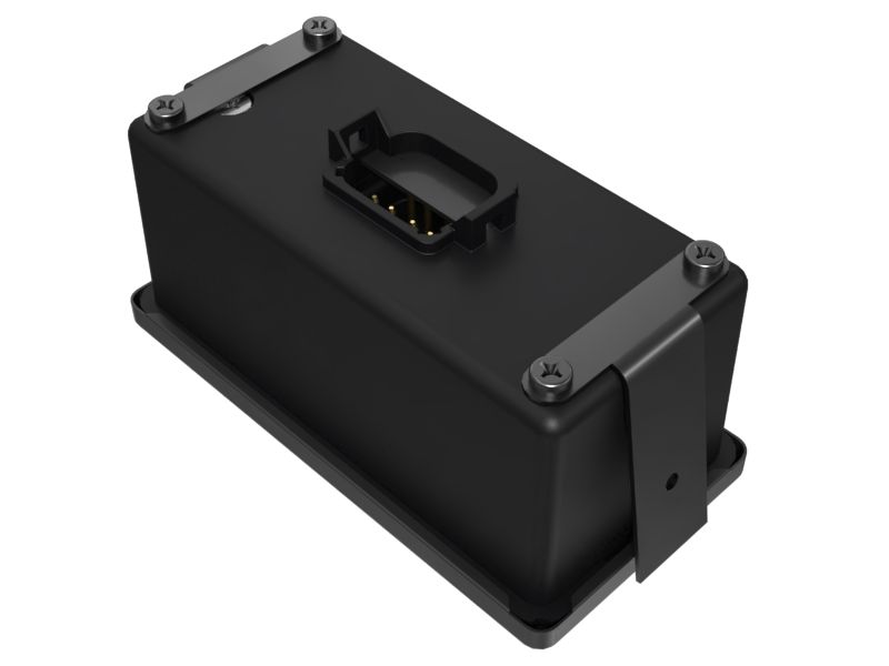 Непрограммируемый монитор Messenger