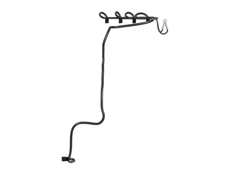 ПЕРЕДАТЧИК ЛЕВЫЙ В СБОРЕ