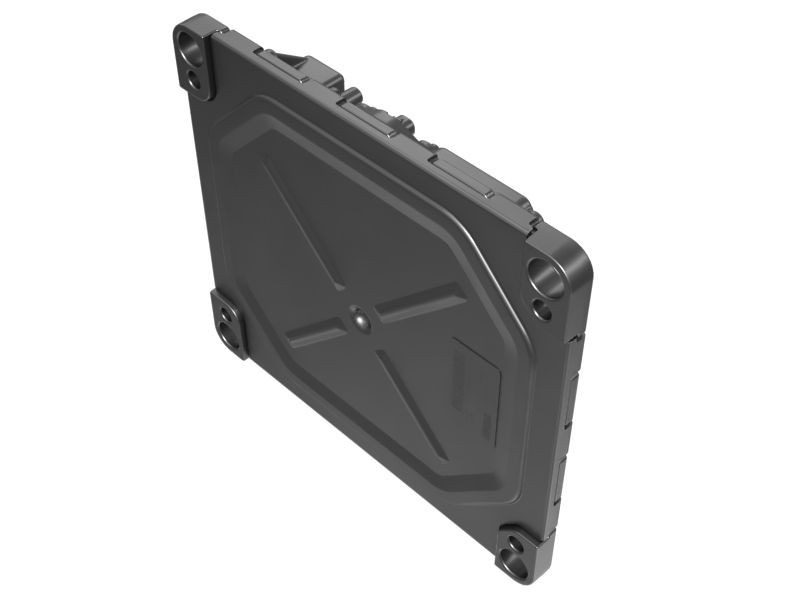 Cat® Reman (NWC) Electronic Control Module (ECM)