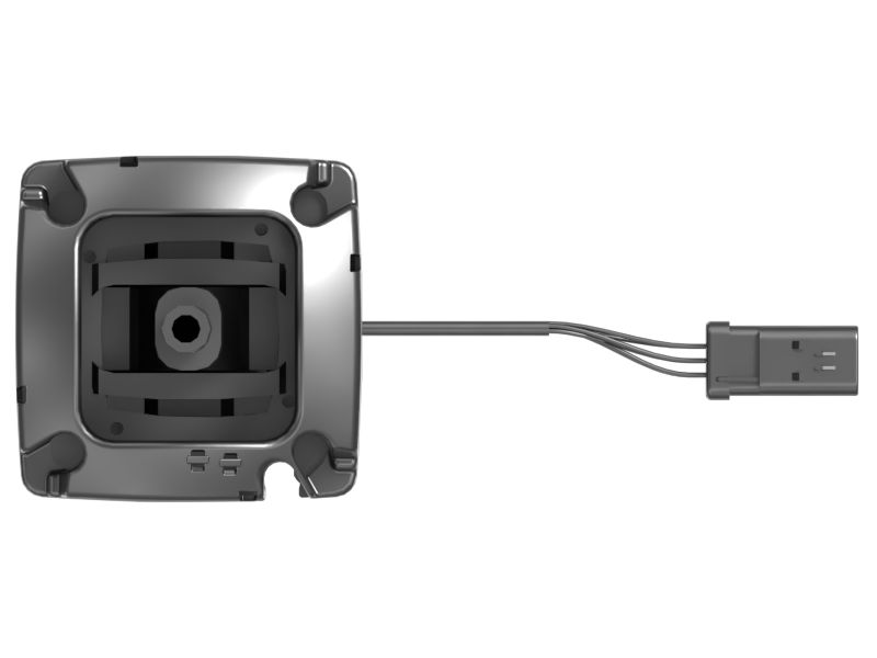 ОСНОВАНИЕ ДЖОЙСТИКА В СБОРЕ
