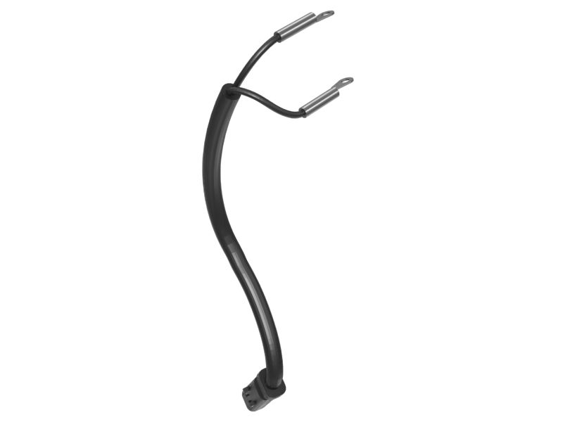 633-3030: Electric Starting Motor Jumper Wiring Harness 6333030 купить