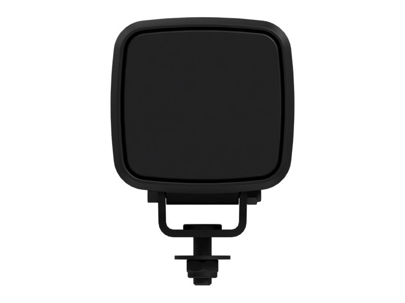 Компактный квадратный светодиодный фонарь/прожектор рабочего освещения