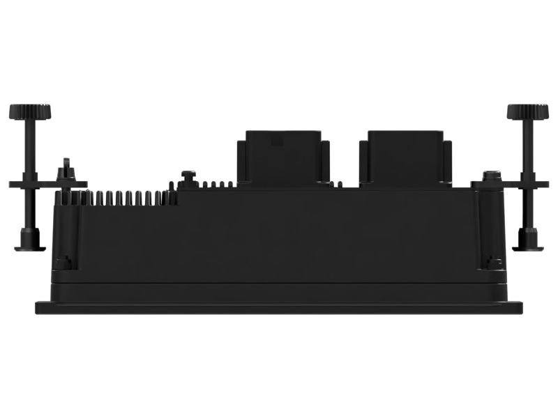 Electric Power Generator Circuit Breaker