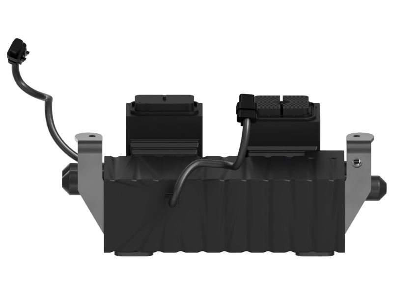 ЖГУТ ПРОВОДОВ В СБОРЕ