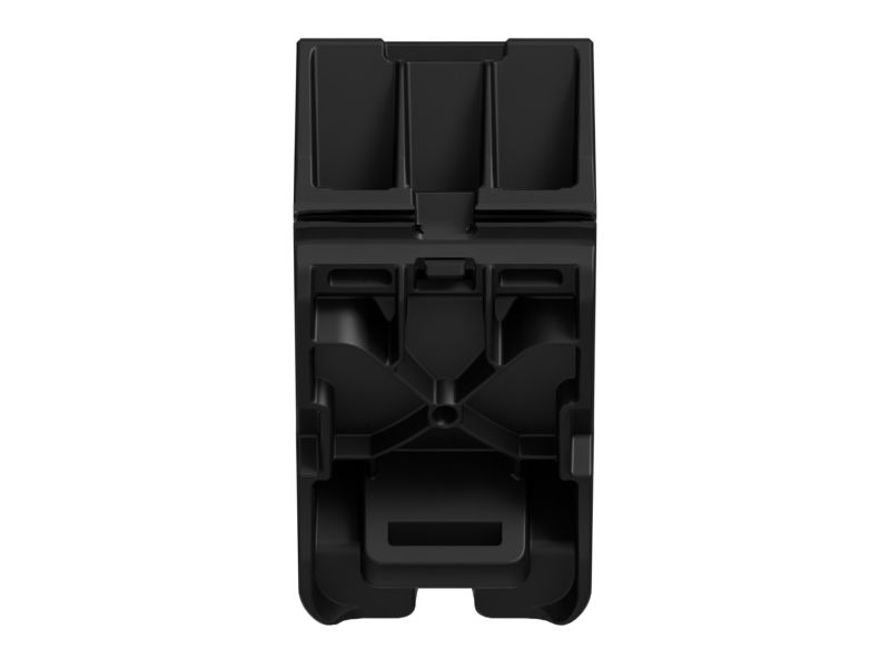 ЗАЖИМ ТРЕЩОТКИ