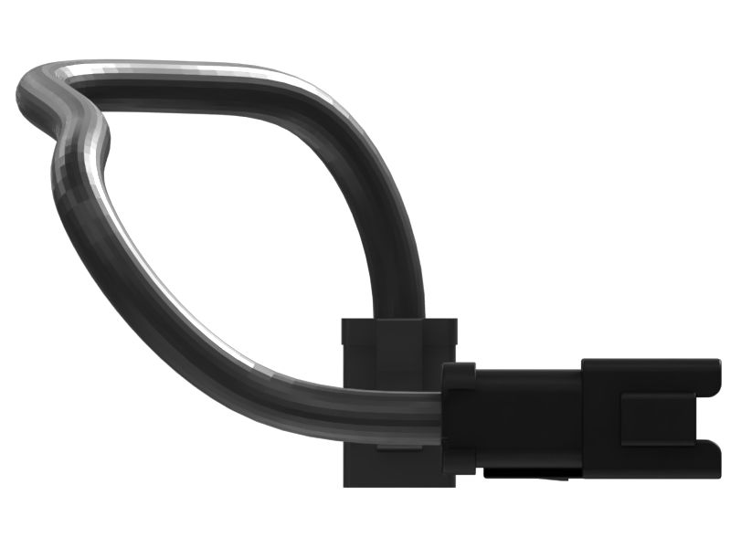 Control Nord Wiring Harness