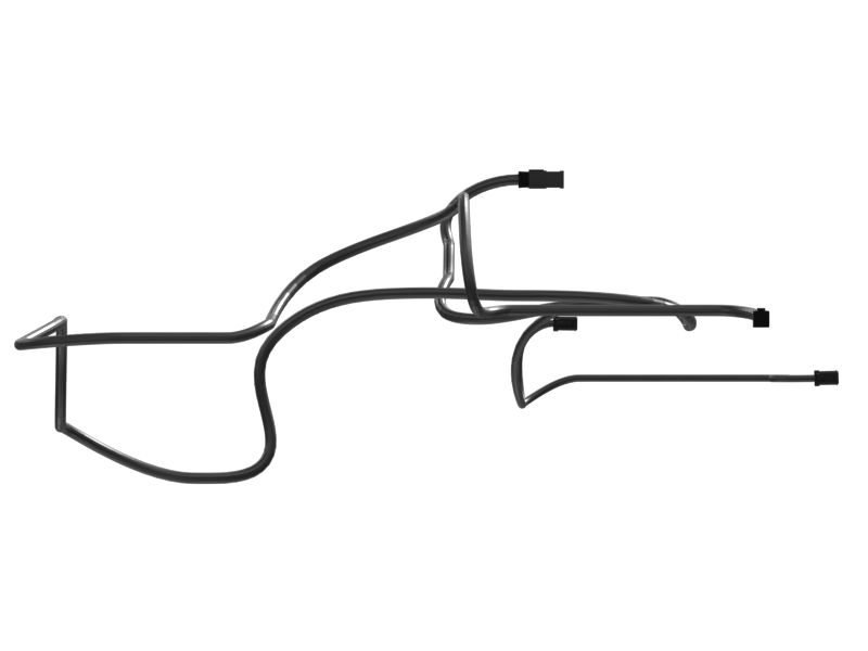 Front Wiring Harness