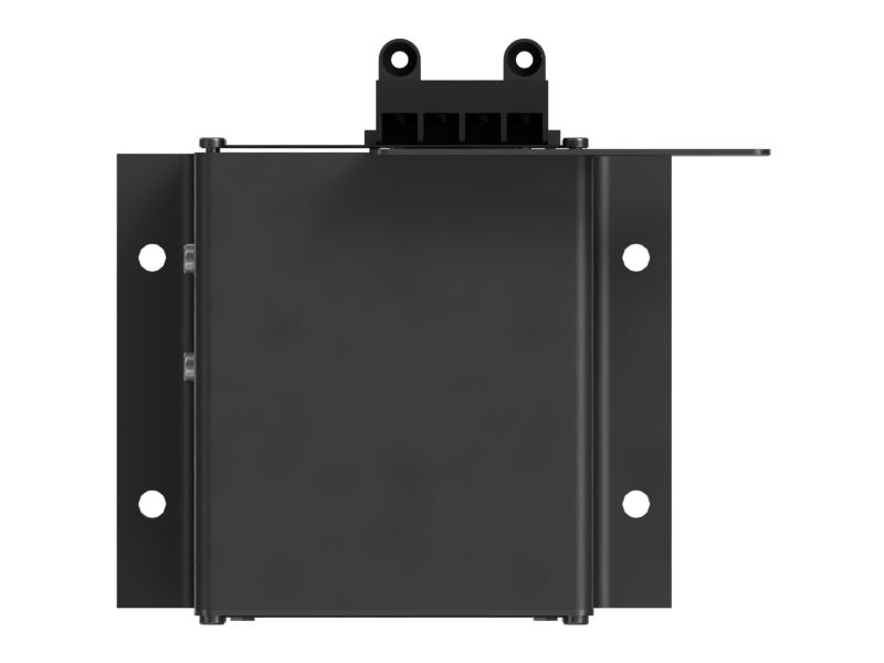 БЛОК УПРАВЛЕНИЯ