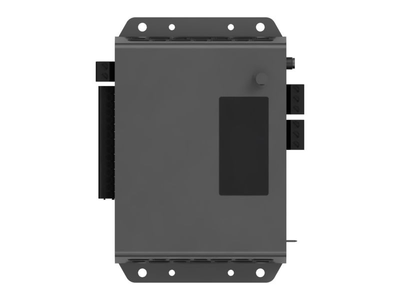 Электронный блок управления