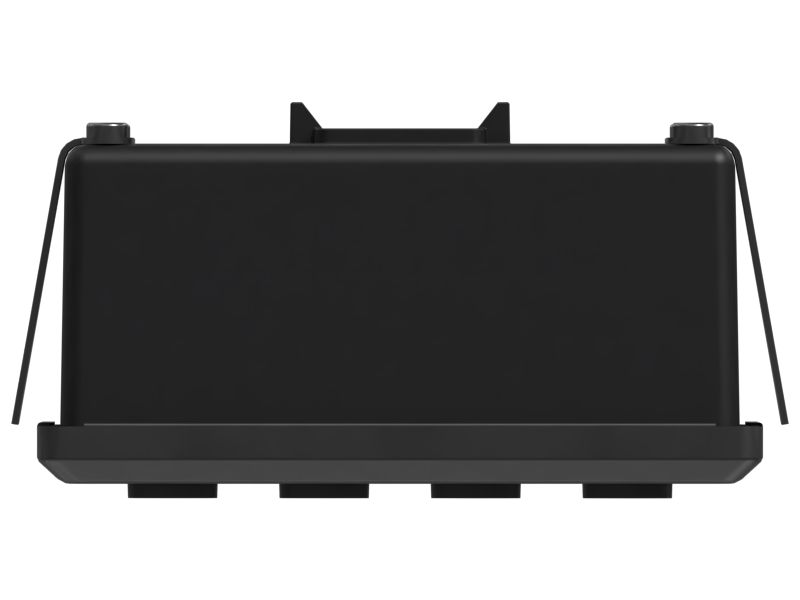 Непрограммируемый монитор Messenger