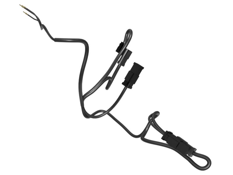 БАШМАК ЛЕВЫЙ