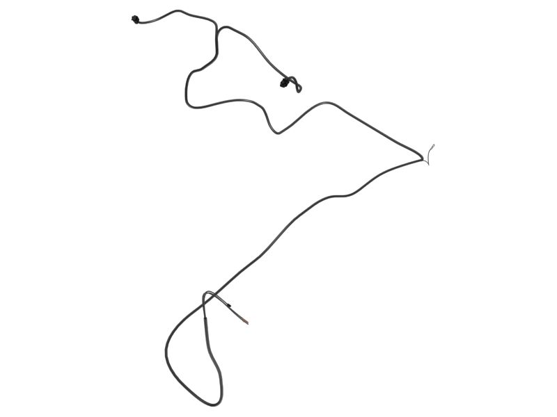 629-7705: 277 Volts Generator Space Heater