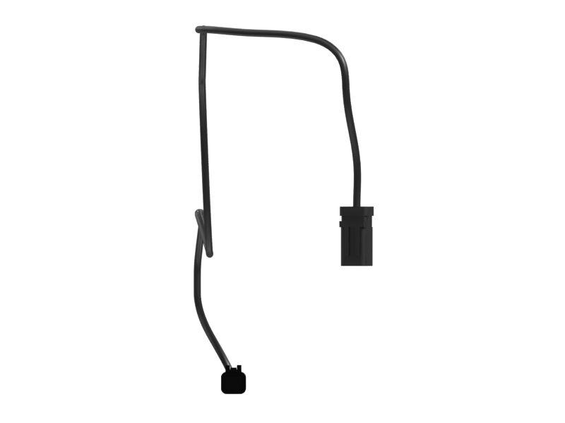 ЖГУТ ПРОВОДОВ В СБОРЕ