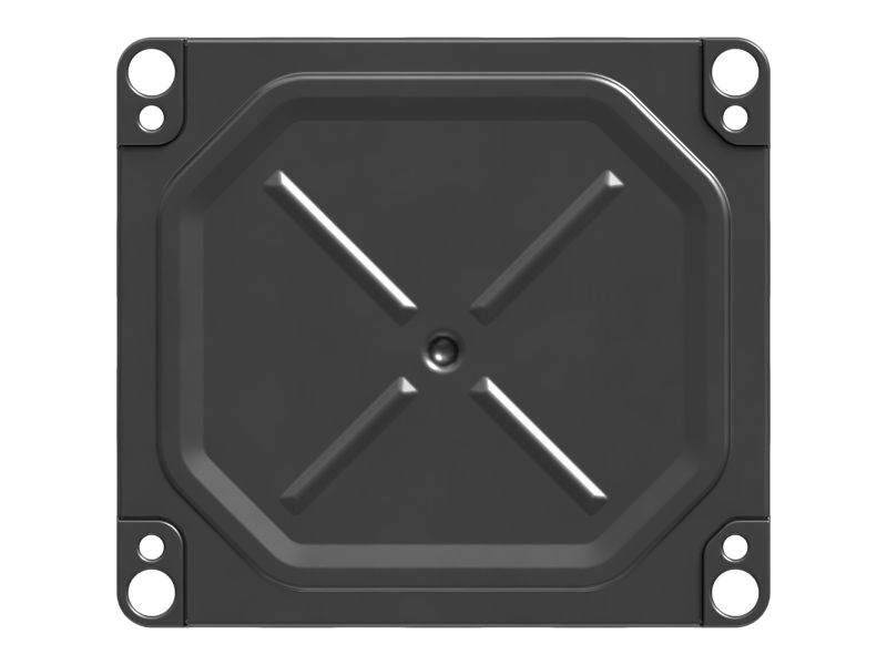 Unprogrammed Electronic Control Module