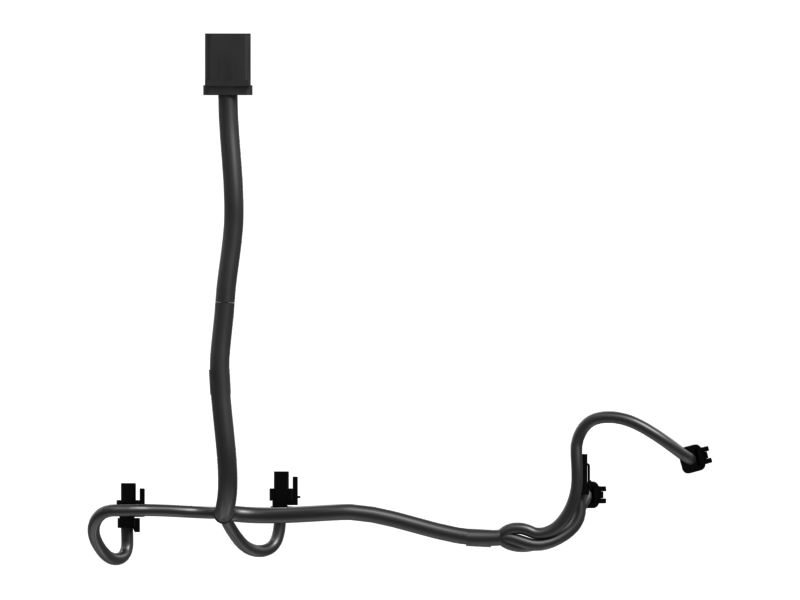 Жгут проводов в сборе