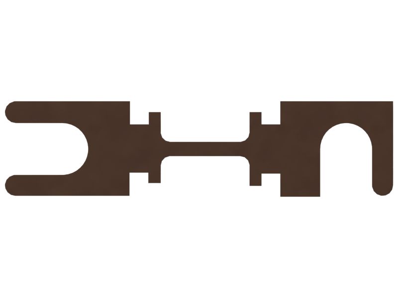 Предохранитель по напряжению, 80 А