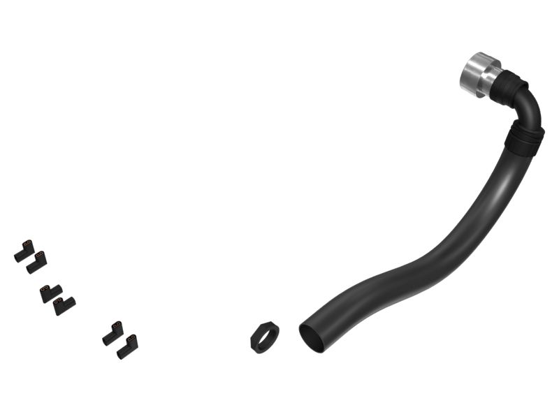 Generator Wiring Harness