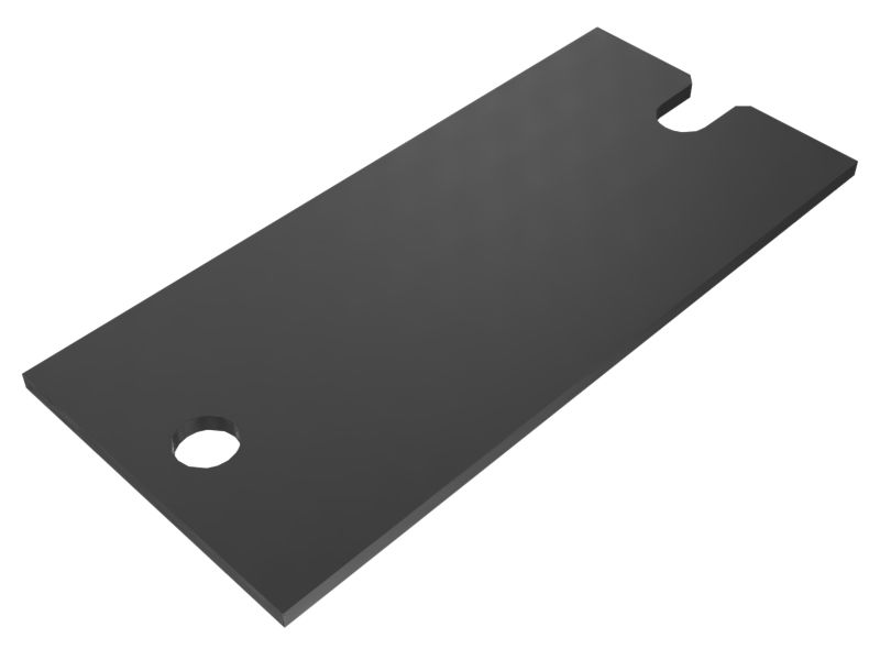 124-0056: БАЛКА НАГРЕВАТЕЛЯ