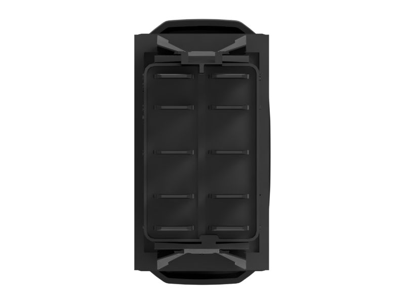 ПЕРЕКЛЮЧАТЕЛЬ В СБОРЕ