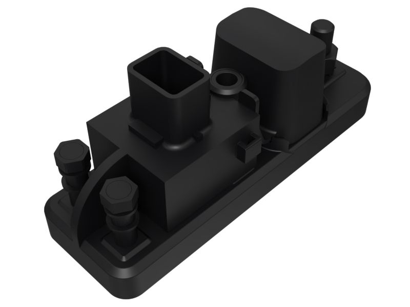 444-6528: ИНДИКАТОРНАЯ ЛАМПА В СБОРЕ