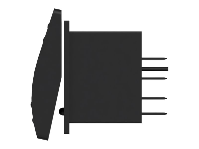 Кабель защелки для консоли кабины