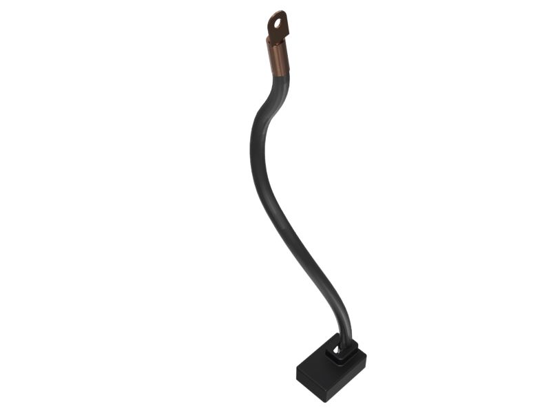 354-0260: КАБЕЛЬ АККУМУЛЯТОРНОЙ БАТАРЕИ В СБОРЕ