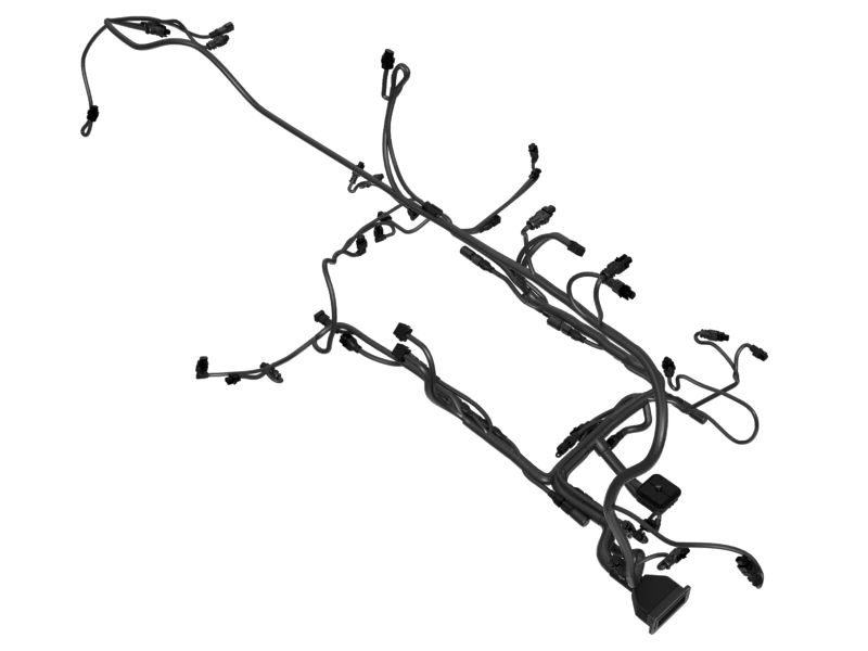 574-6116: Engine Wiring Harness