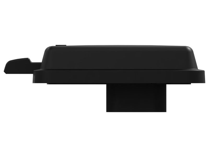 Лампа с плафоном