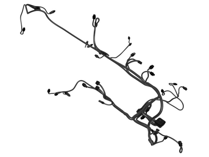 574-6114: Engine Wiring Harness