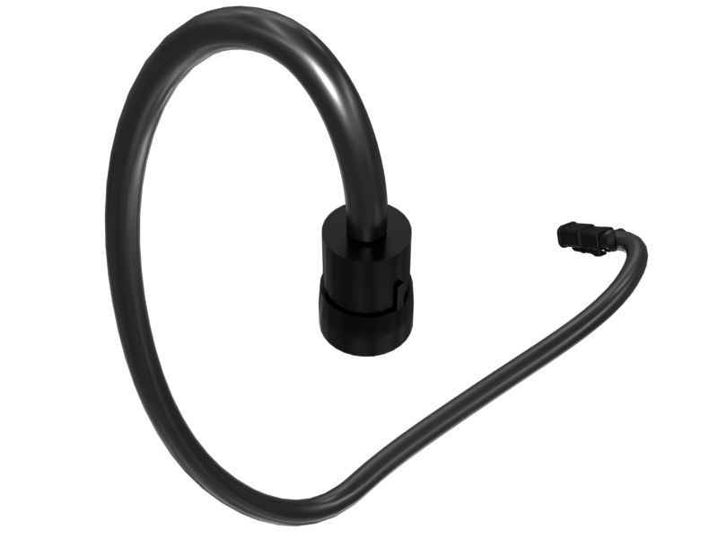 ЖГУТ ПРОВОДОВ В СБОРЕ