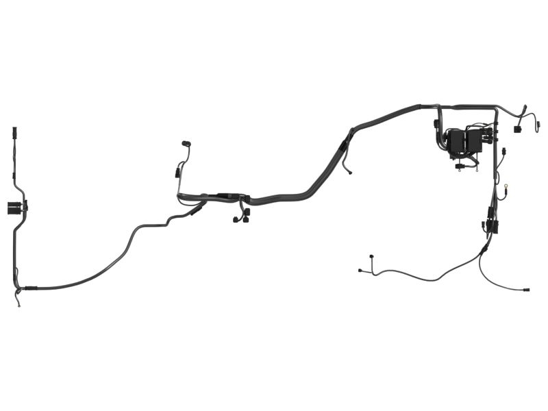 Chassis Wiring Harness