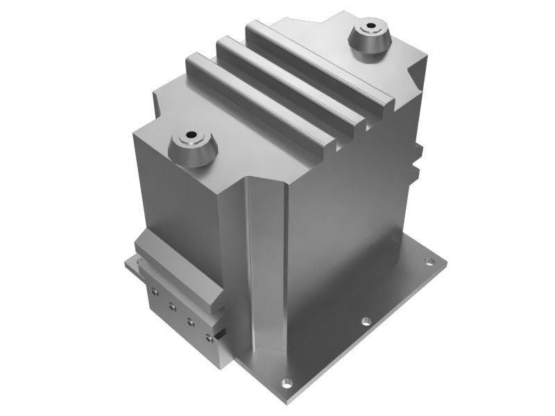 604-6533: 3.6 kilo Volt Current Transformer