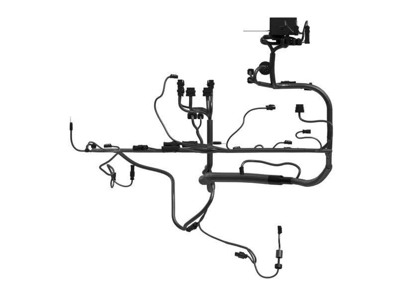 Chassis Wiring Harness
