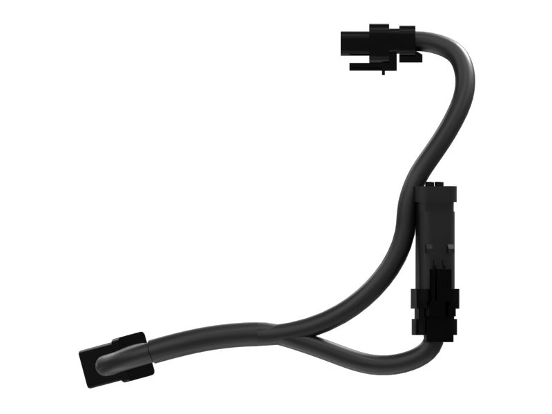 ЖГУТ ПРОВОДОВ В СБОРЕ