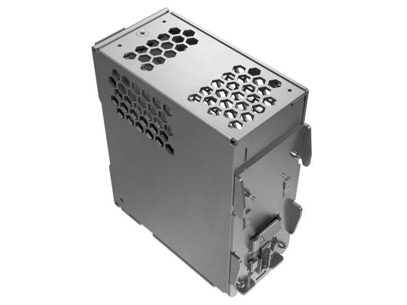 Electrical Strain Gauge