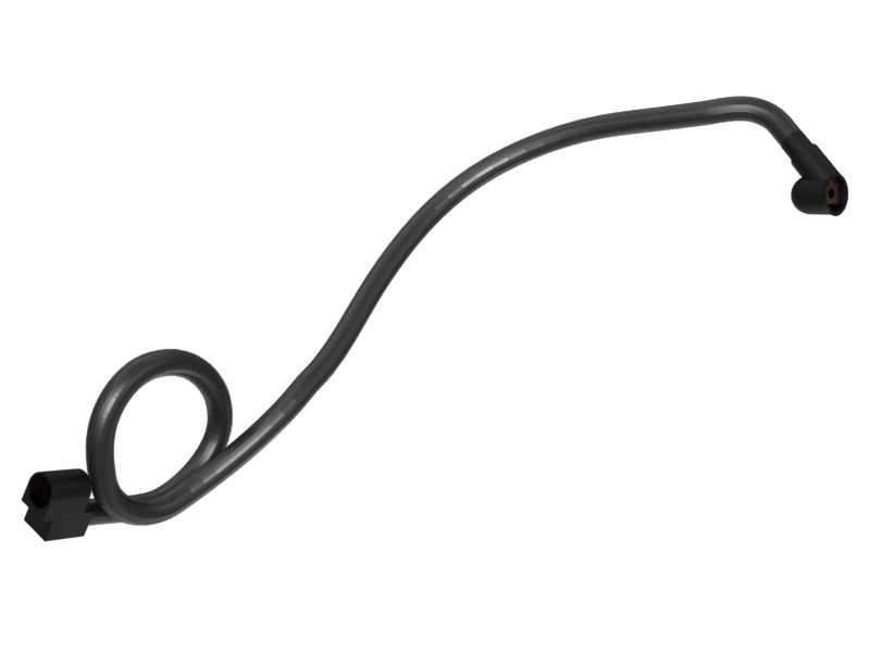 589-5186: Cable Assembly