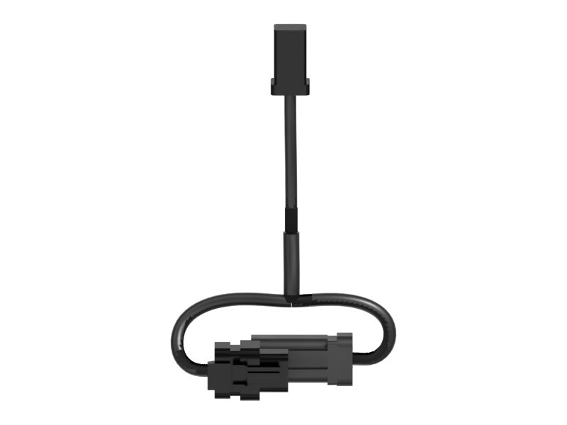 ЖГУТ ПРОВОДОВ В СБОРЕ