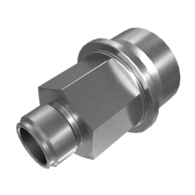 596-8458: 5/8" Combustion Sensor Connector