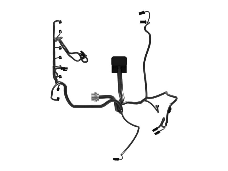 Рычаг электронного управления коробкой передач