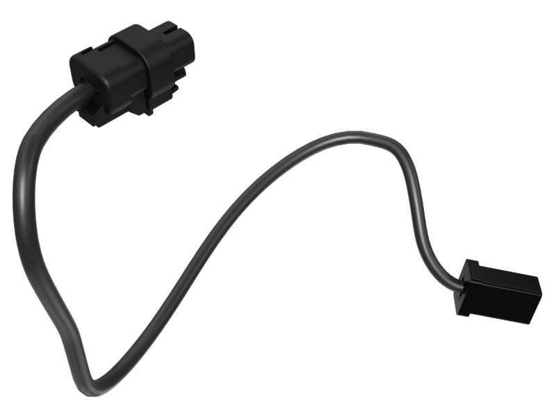 343-8408: Жгут проводов в сборе