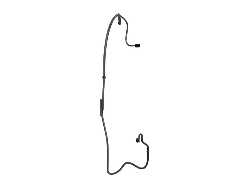 Tilt Position Sensor Wiring Harness